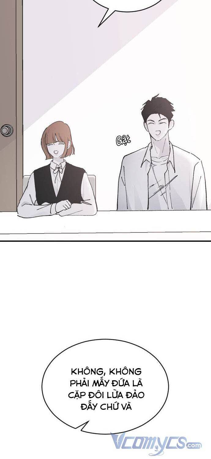 Ba Người Anh Trai Cực Phẩm Của Tôi Chapter 25 - 47