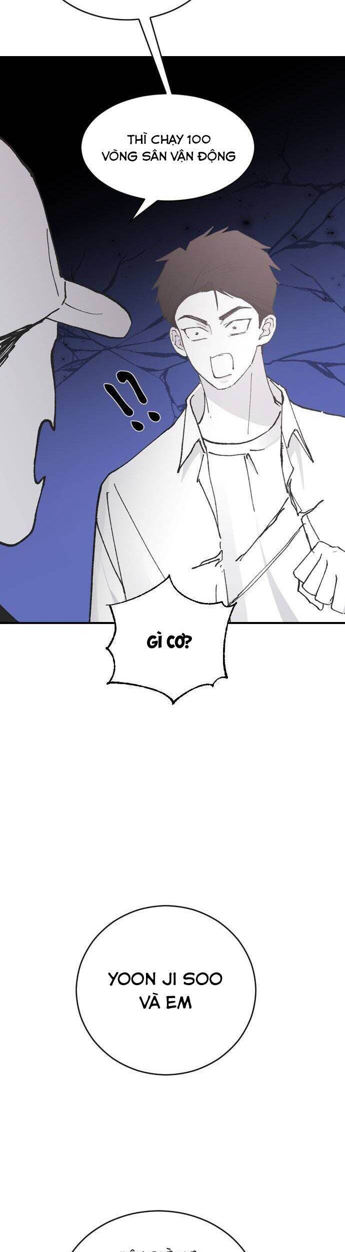 Ba Người Anh Trai Cực Phẩm Của Tôi Chapter 25 - 50