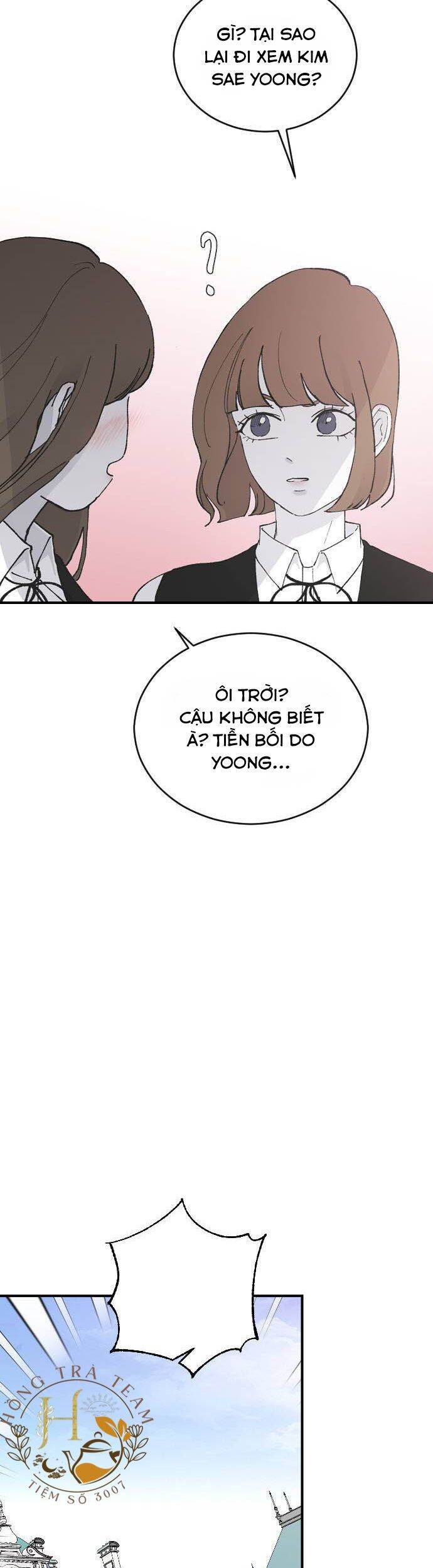 Ba Người Anh Trai Cực Phẩm Của Tôi Chapter 25 - 6