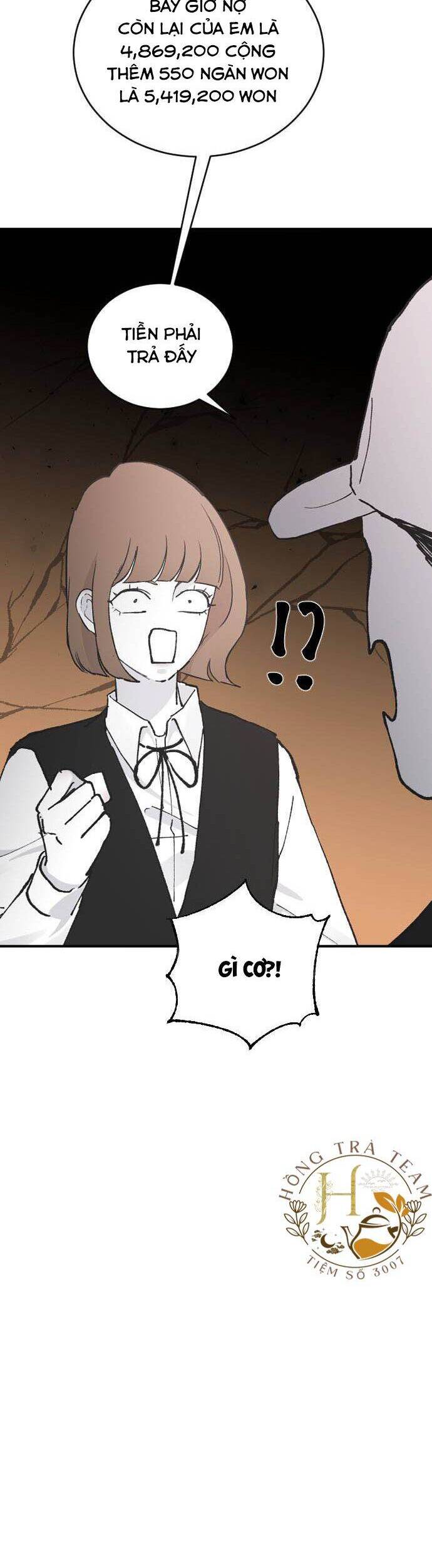 Ba Người Anh Trai Cực Phẩm Của Tôi Chapter 25 - 51