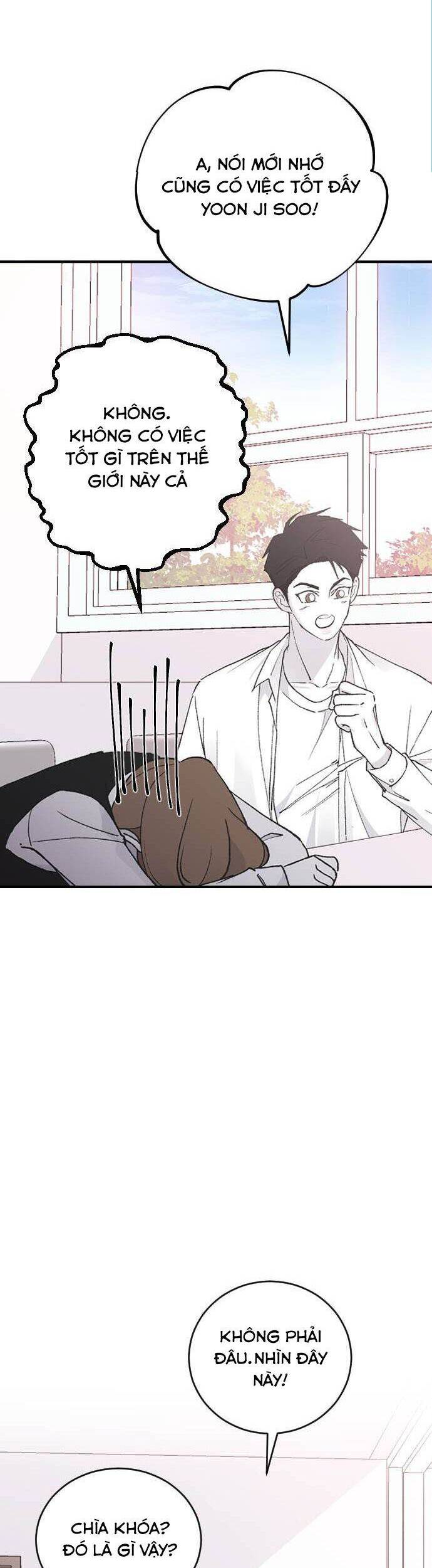 Ba Người Anh Trai Cực Phẩm Của Tôi Chapter 25 - 53