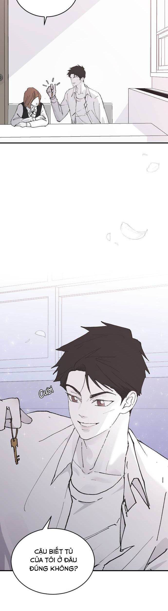 Ba Người Anh Trai Cực Phẩm Của Tôi Chapter 25 - 54