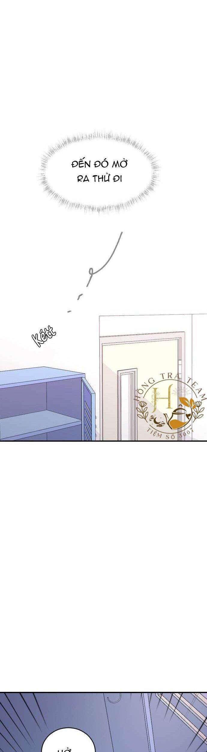 Ba Người Anh Trai Cực Phẩm Của Tôi Chapter 25 - 55