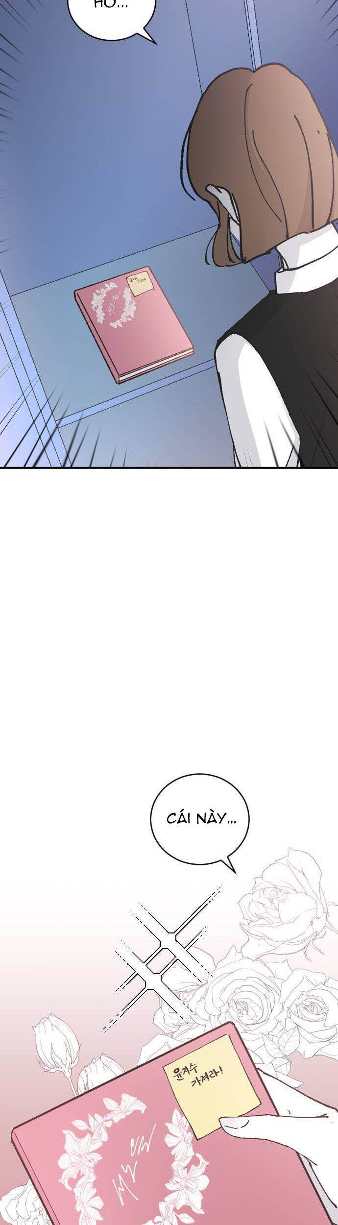 Ba Người Anh Trai Cực Phẩm Của Tôi Chapter 25 - 56