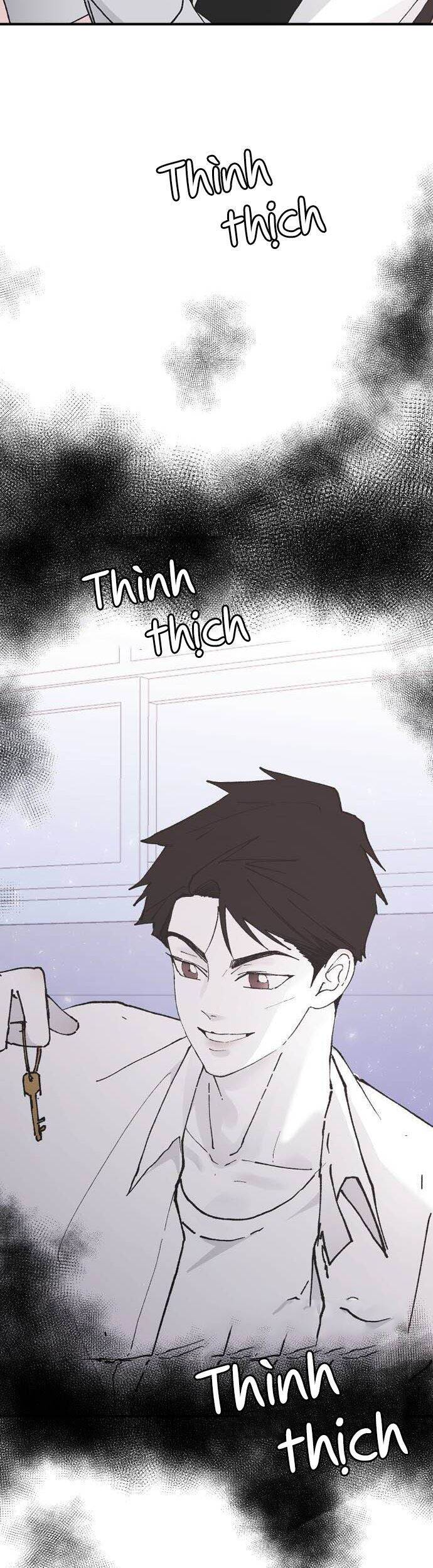 Ba Người Anh Trai Cực Phẩm Của Tôi Chapter 25 - 58