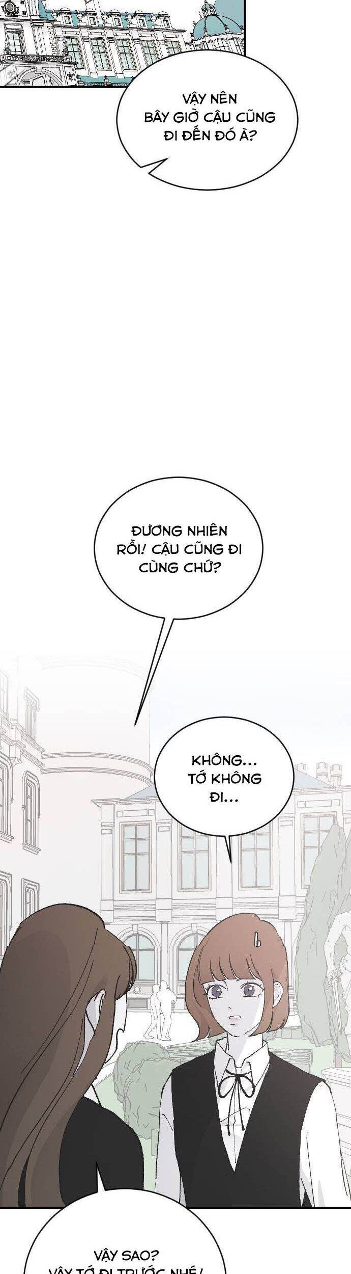 Ba Người Anh Trai Cực Phẩm Của Tôi Chapter 25 - 7