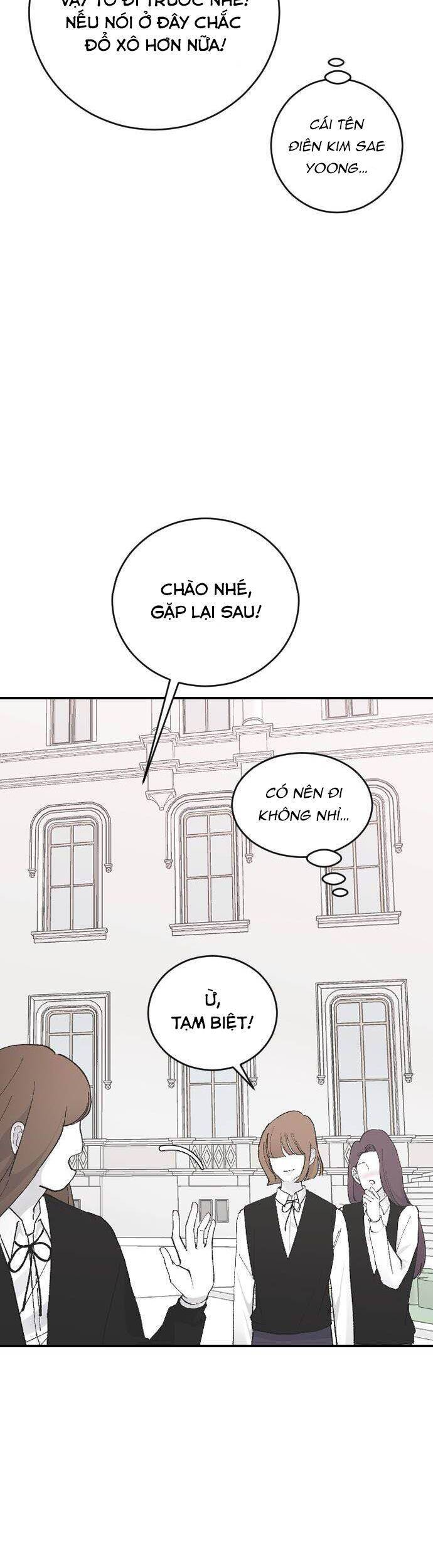 Ba Người Anh Trai Cực Phẩm Của Tôi Chapter 25 - 8