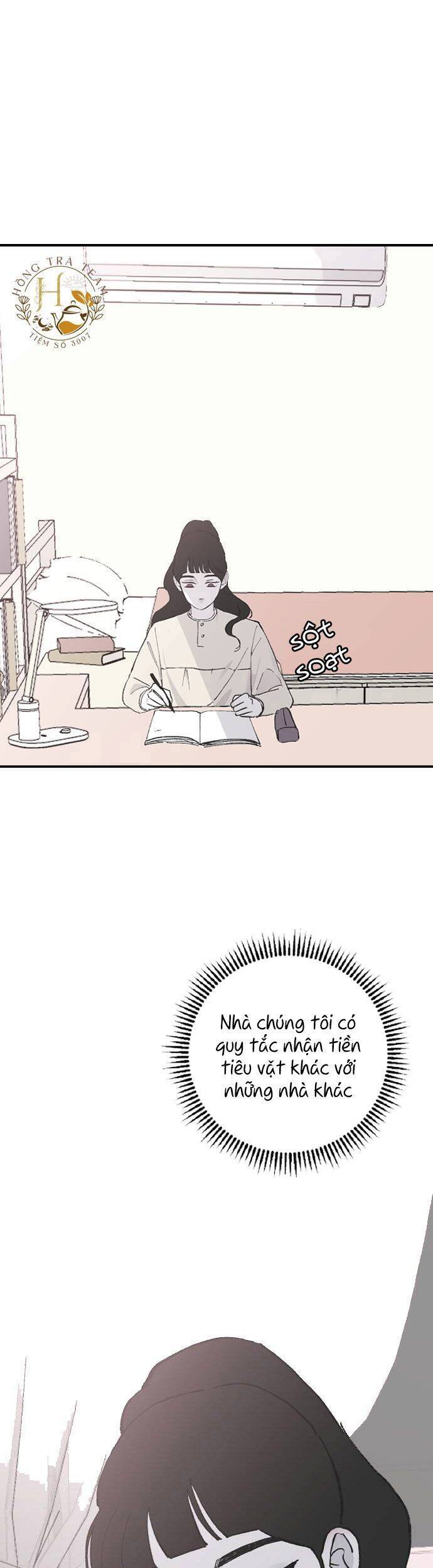 Ba Người Anh Trai Cực Phẩm Của Tôi Chapter 26 - 2