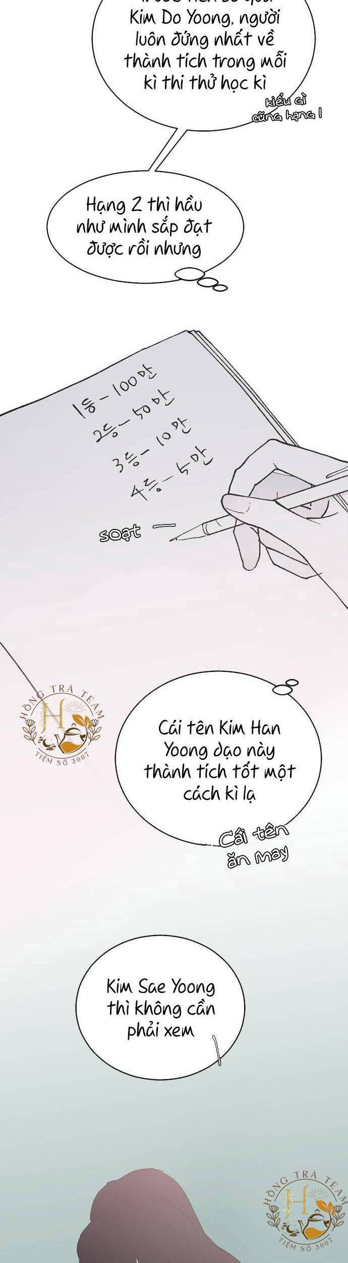 Ba Người Anh Trai Cực Phẩm Của Tôi Chapter 26 - 11