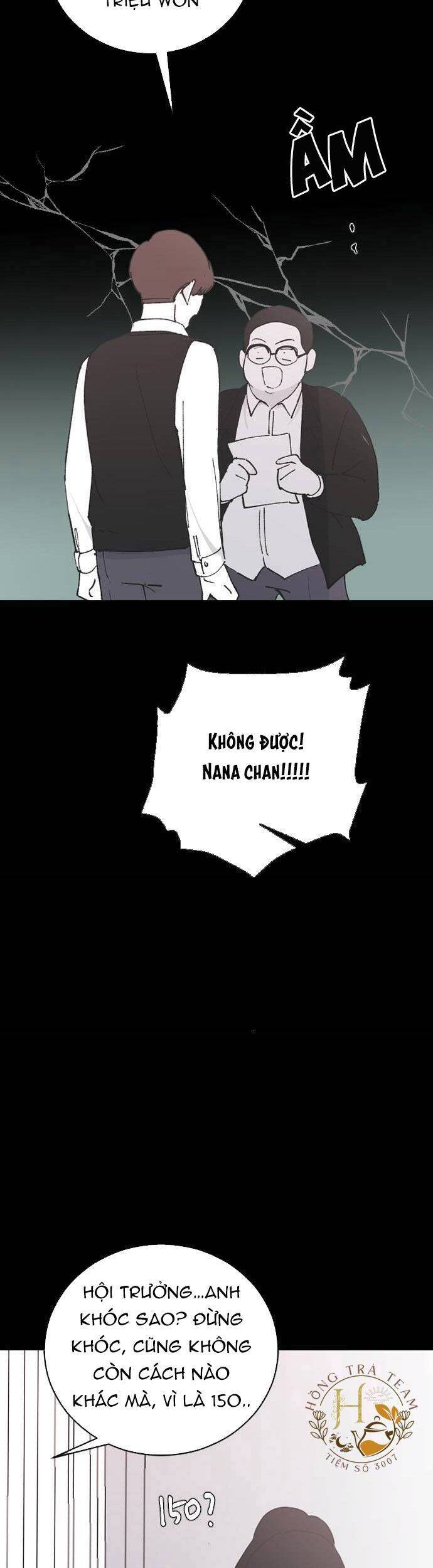 Ba Người Anh Trai Cực Phẩm Của Tôi Chapter 26 - 16