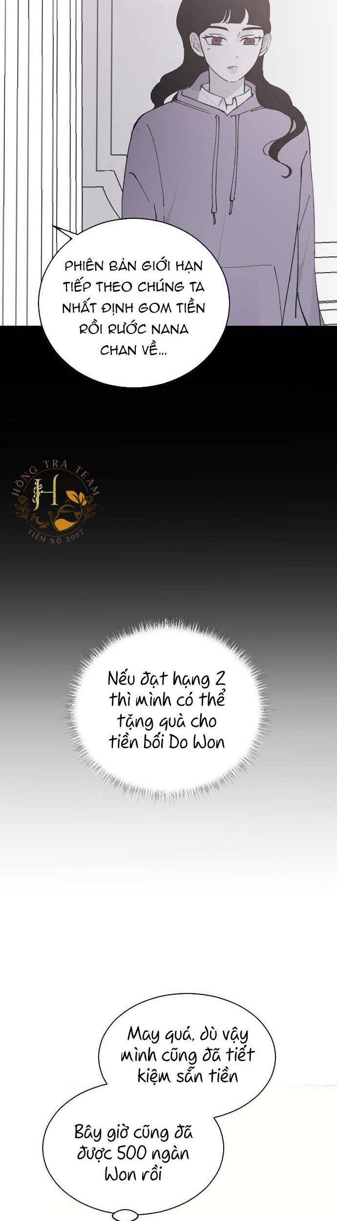 Ba Người Anh Trai Cực Phẩm Của Tôi Chapter 26 - 17