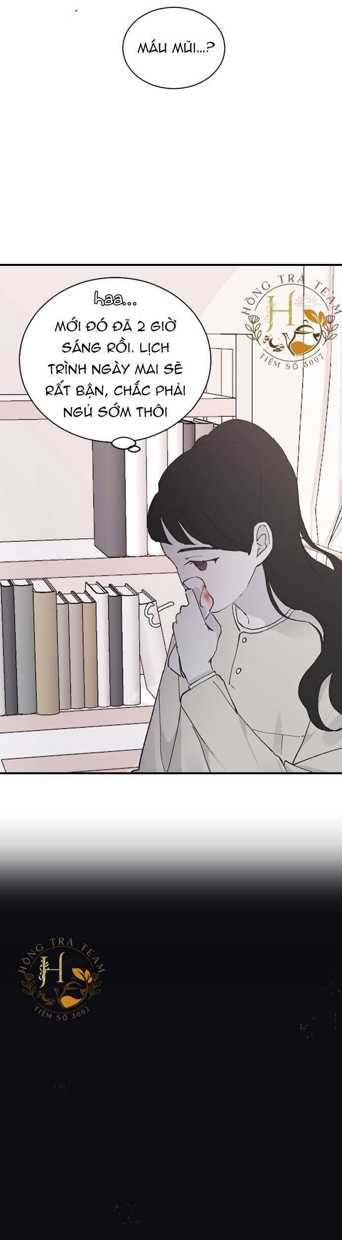 Ba Người Anh Trai Cực Phẩm Của Tôi Chapter 26 - 20