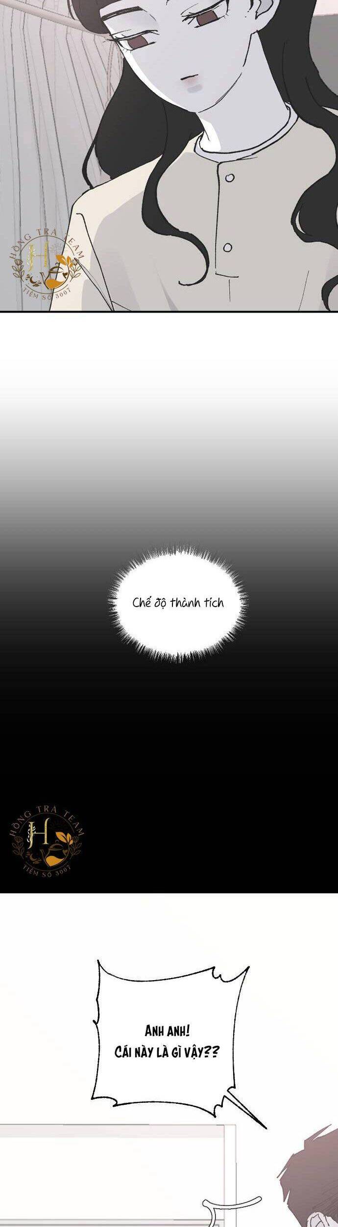 Ba Người Anh Trai Cực Phẩm Của Tôi Chapter 26 - 3