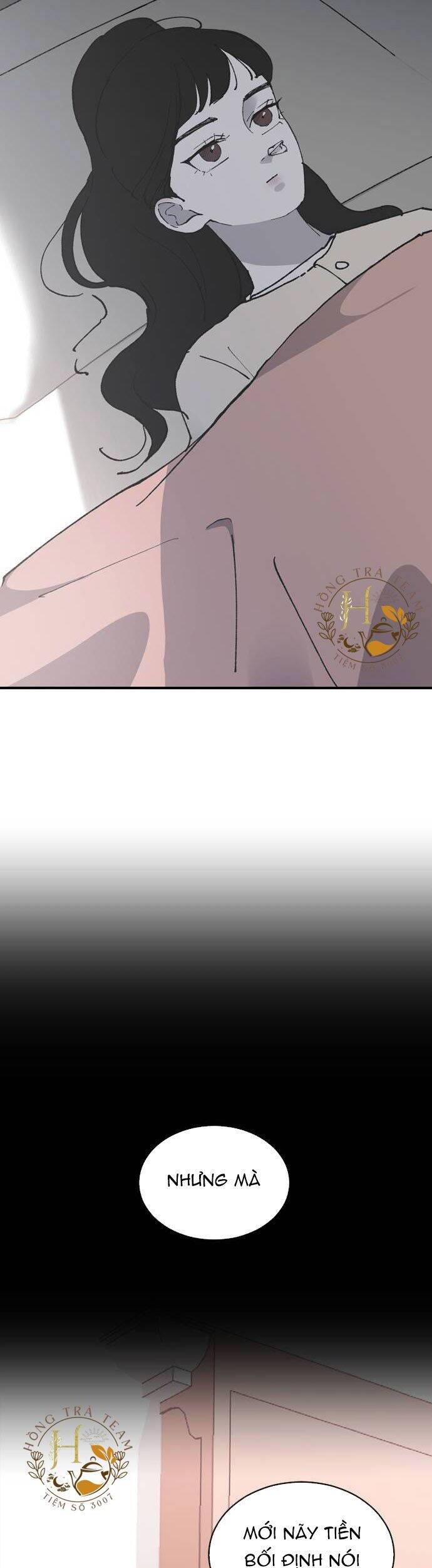 Ba Người Anh Trai Cực Phẩm Của Tôi Chapter 26 - 22