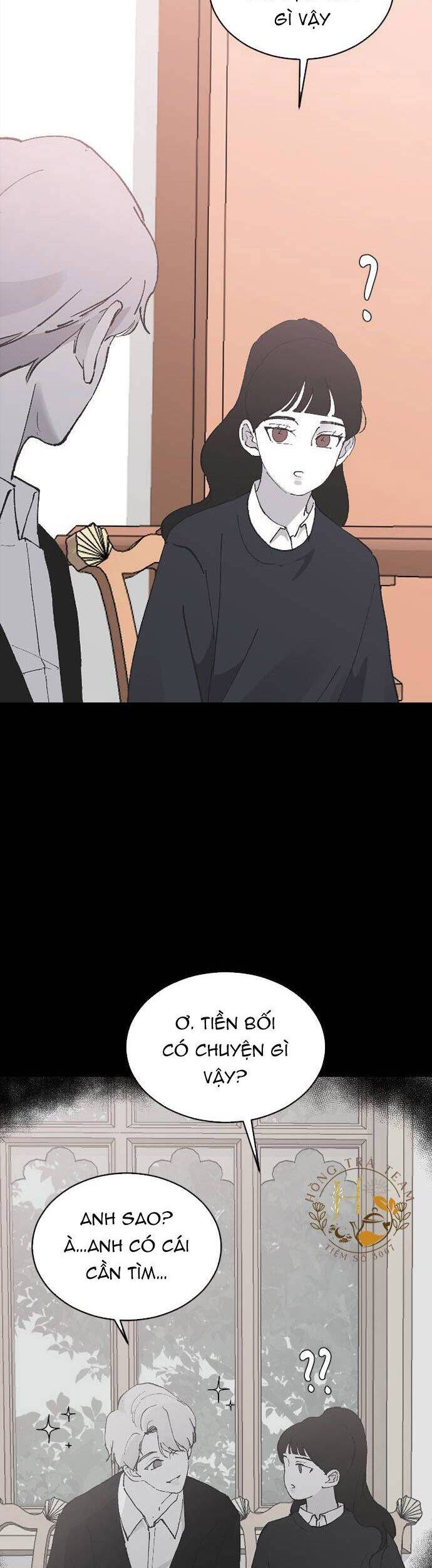 Ba Người Anh Trai Cực Phẩm Của Tôi Chapter 26 - 23