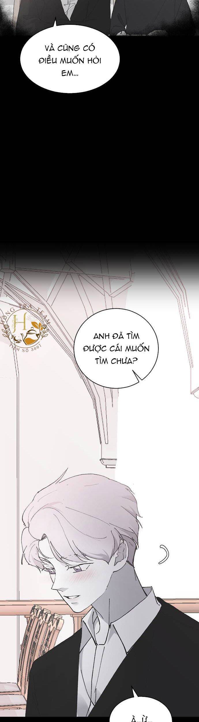 Ba Người Anh Trai Cực Phẩm Của Tôi Chapter 26 - 24