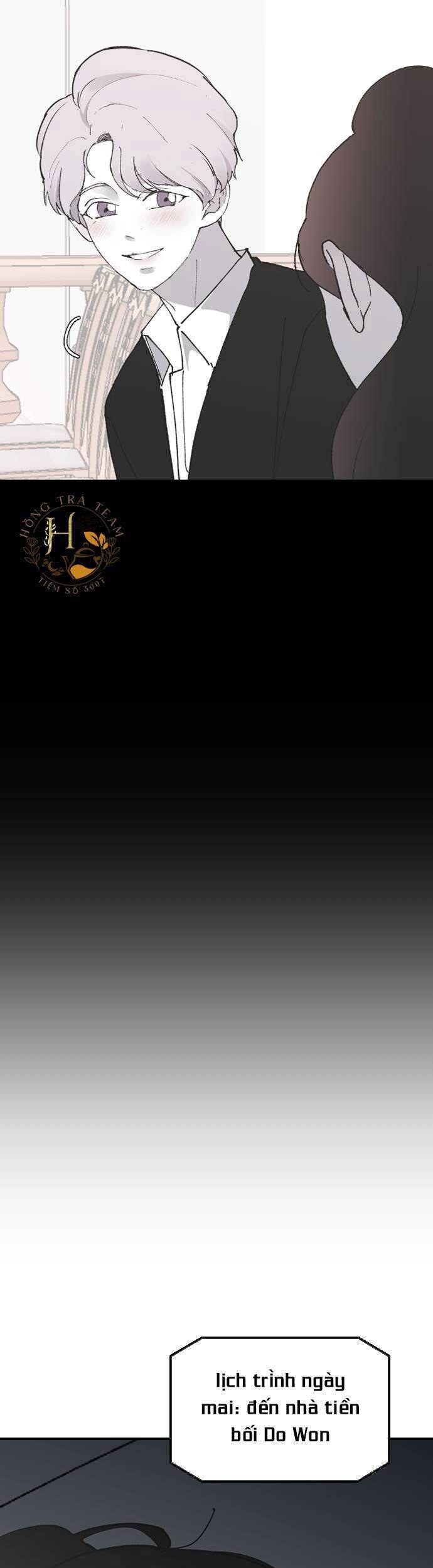 Ba Người Anh Trai Cực Phẩm Của Tôi Chapter 26 - 27