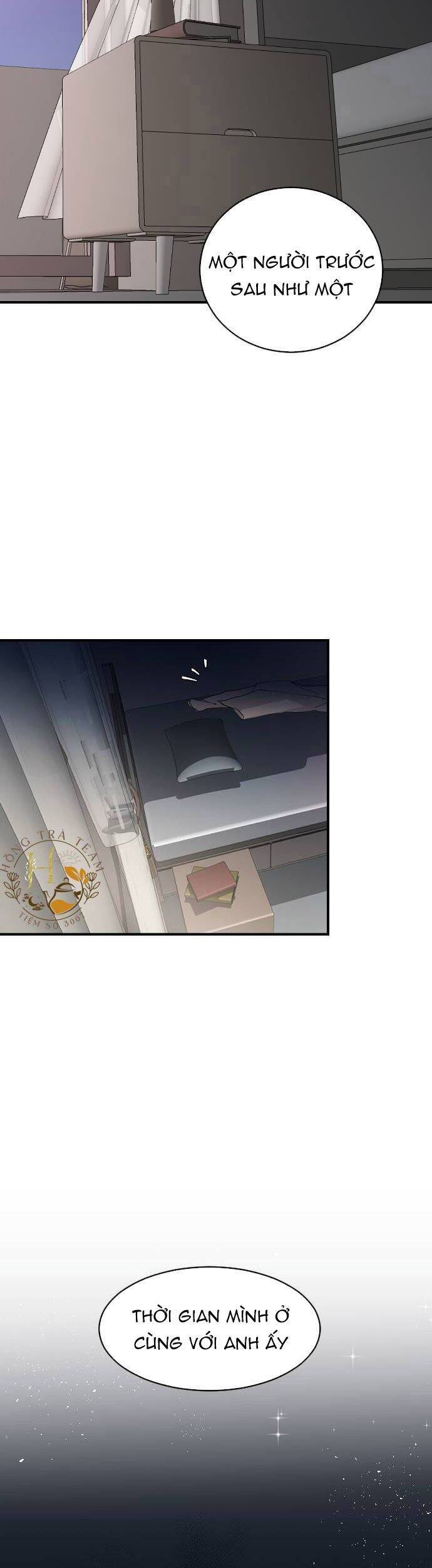 Ba Người Anh Trai Cực Phẩm Của Tôi Chapter 26 - 29