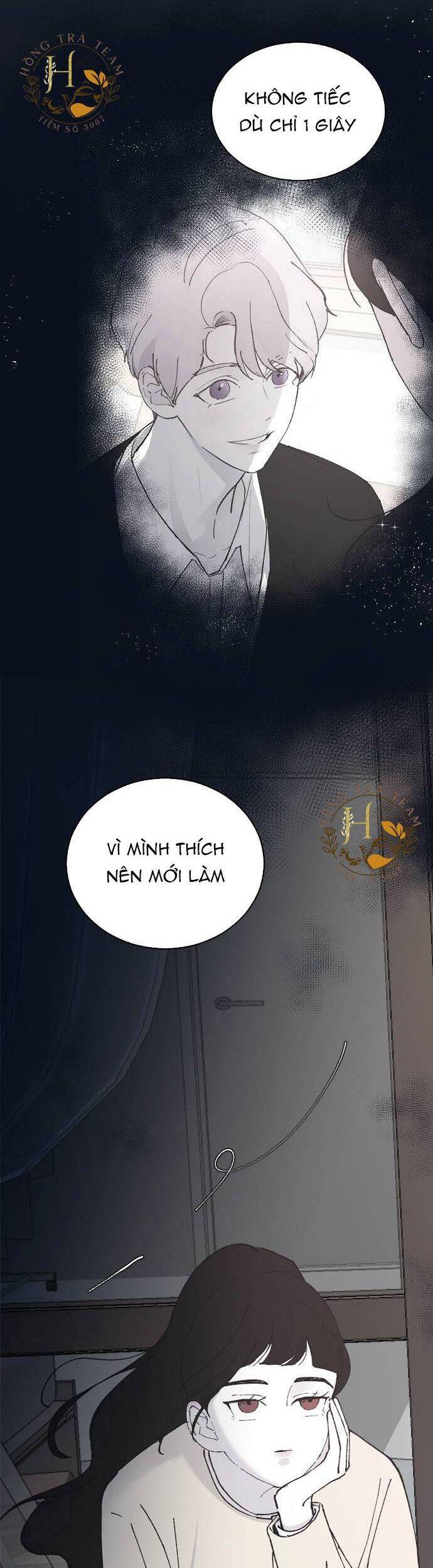 Ba Người Anh Trai Cực Phẩm Của Tôi Chapter 26 - 30