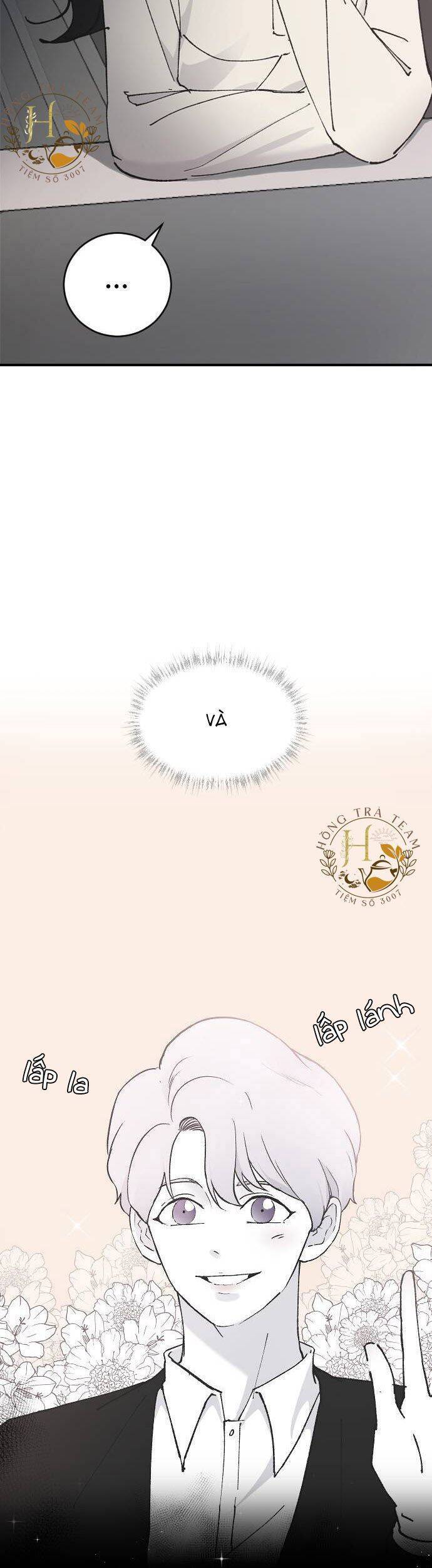 Ba Người Anh Trai Cực Phẩm Của Tôi Chapter 26 - 31