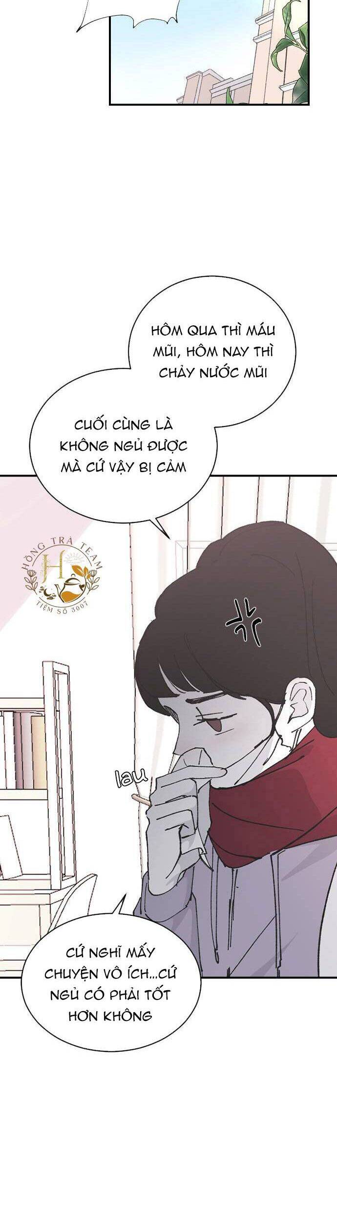 Ba Người Anh Trai Cực Phẩm Của Tôi Chapter 26 - 34