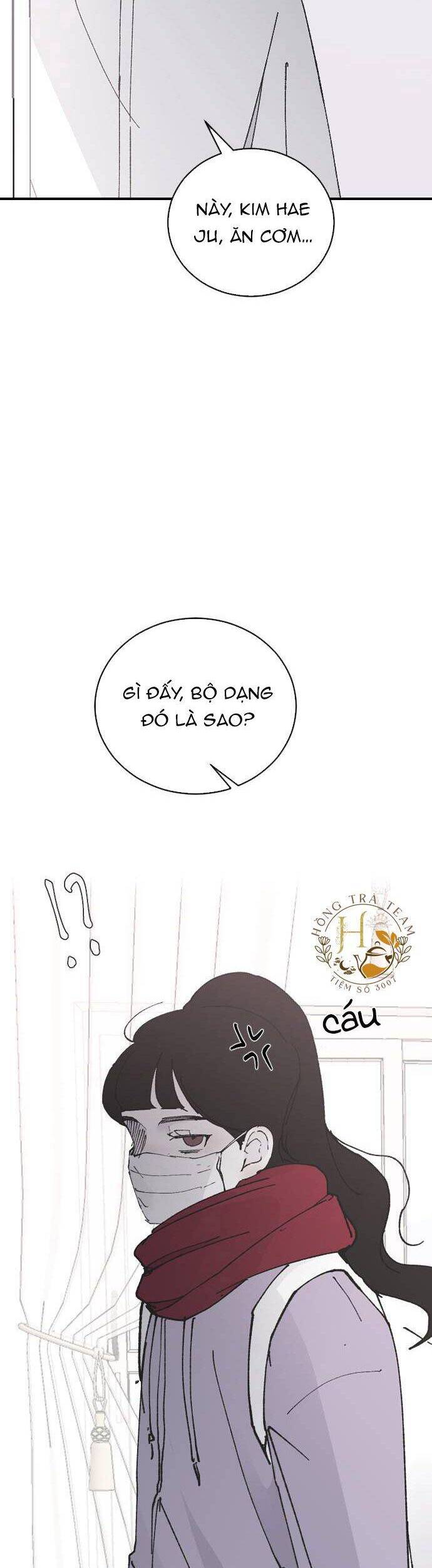 Ba Người Anh Trai Cực Phẩm Của Tôi Chapter 26 - 36