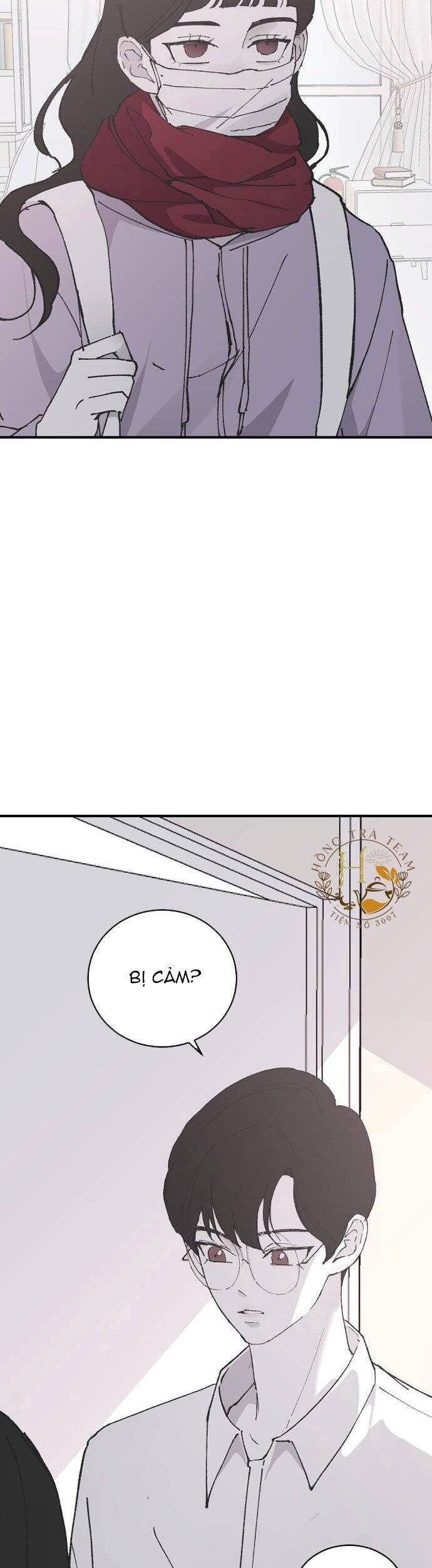 Ba Người Anh Trai Cực Phẩm Của Tôi Chapter 26 - 39