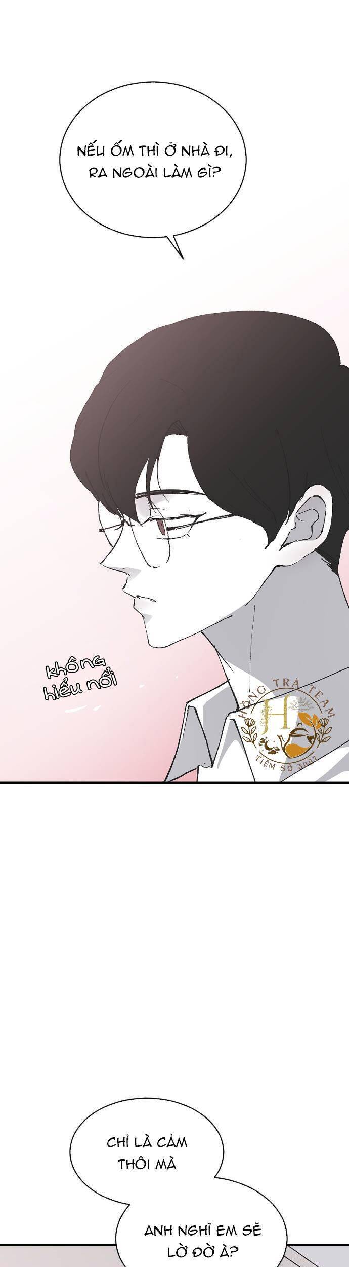 Ba Người Anh Trai Cực Phẩm Của Tôi Chapter 26 - 41
