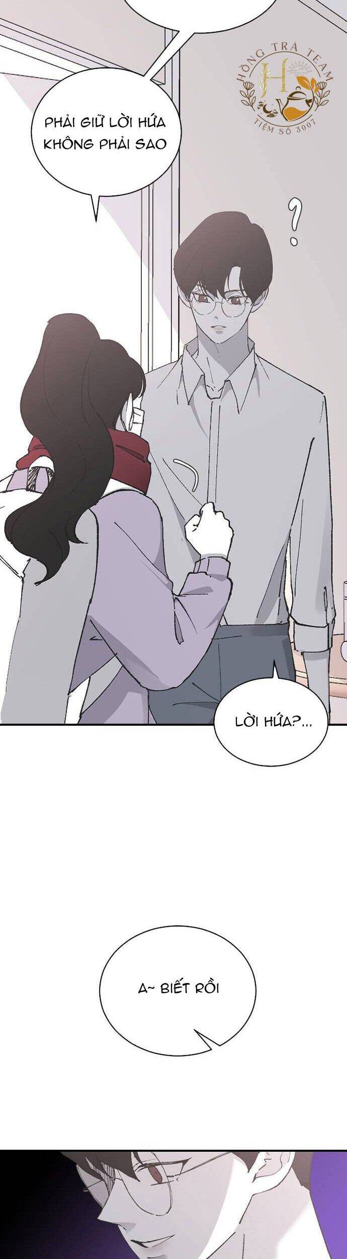 Ba Người Anh Trai Cực Phẩm Của Tôi Chapter 26 - 42