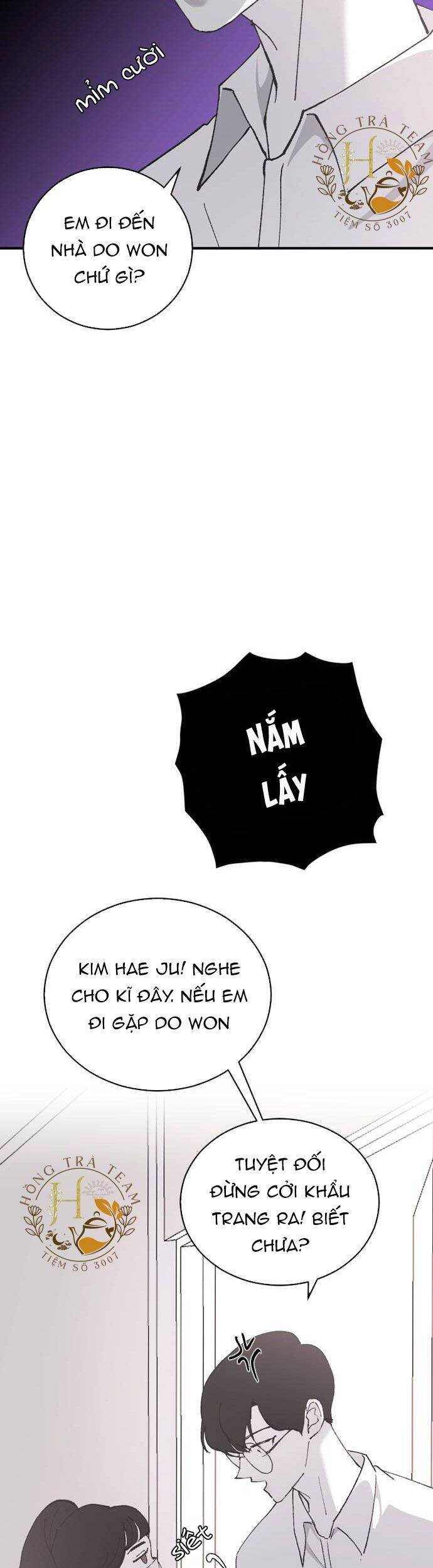 Ba Người Anh Trai Cực Phẩm Của Tôi Chapter 26 - 43