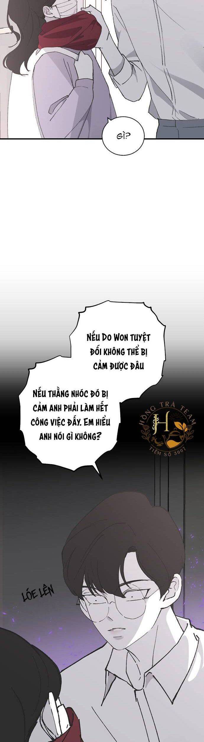 Ba Người Anh Trai Cực Phẩm Của Tôi Chapter 26 - 44