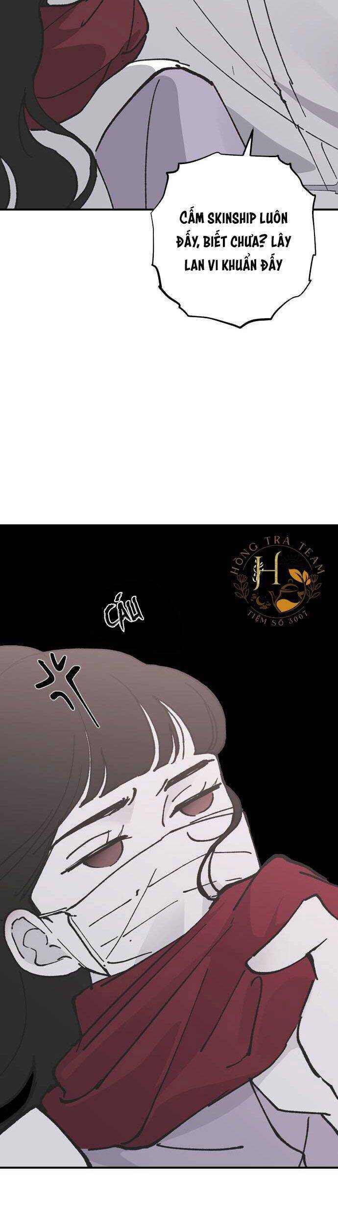 Ba Người Anh Trai Cực Phẩm Của Tôi Chapter 26 - 45