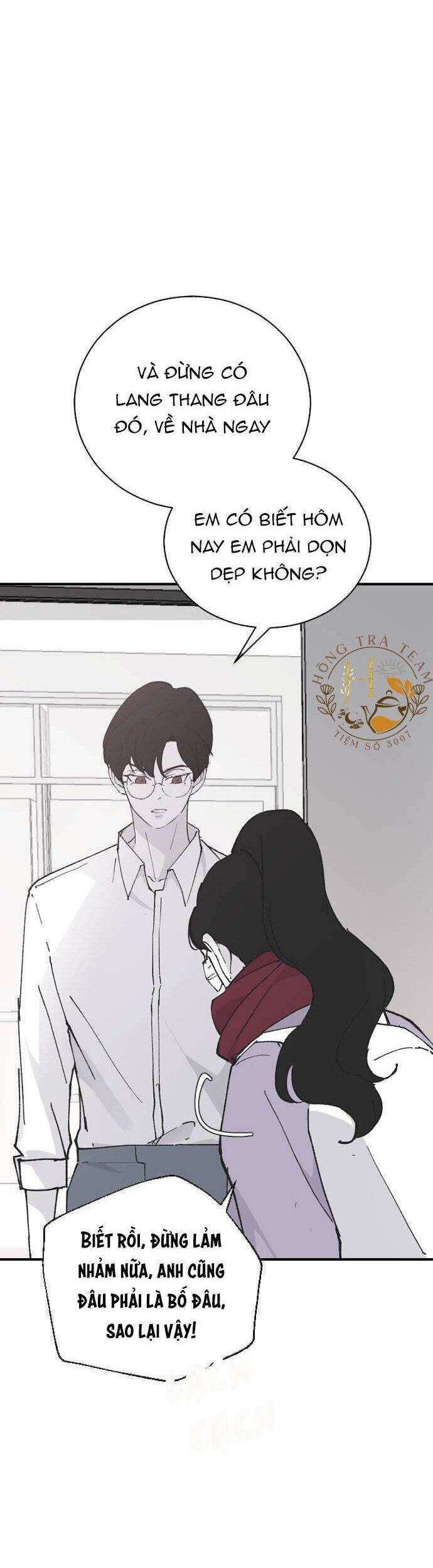 Ba Người Anh Trai Cực Phẩm Của Tôi Chapter 26 - 46