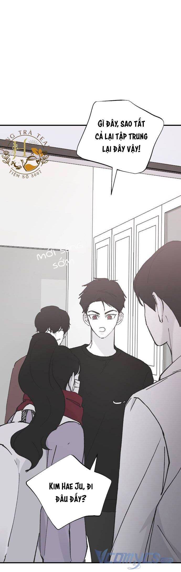 Ba Người Anh Trai Cực Phẩm Của Tôi Chapter 26 - 47