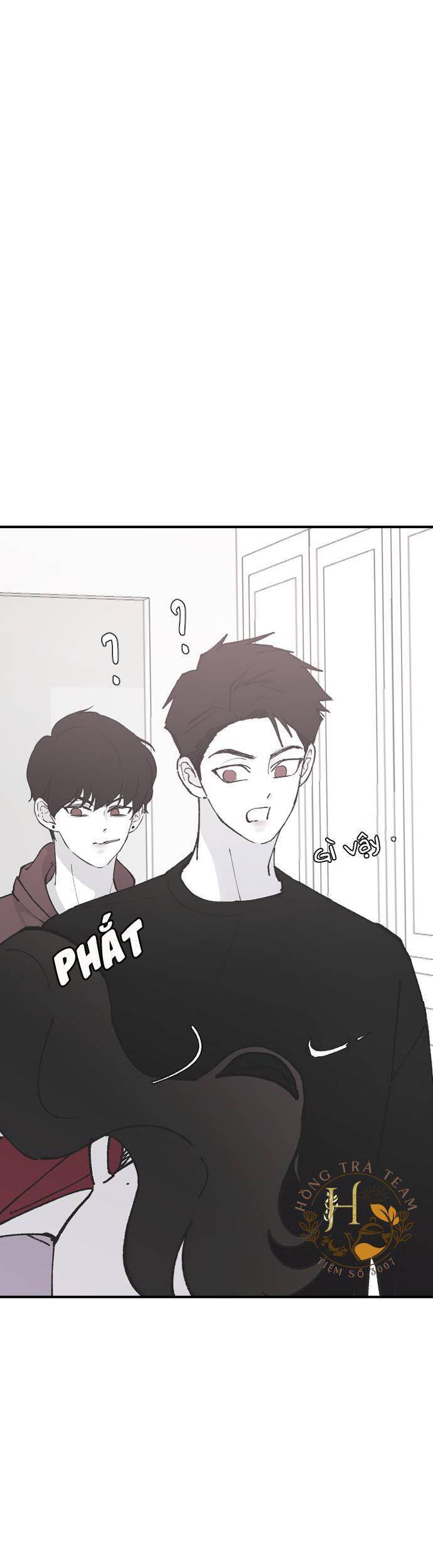 Ba Người Anh Trai Cực Phẩm Của Tôi Chapter 26 - 48