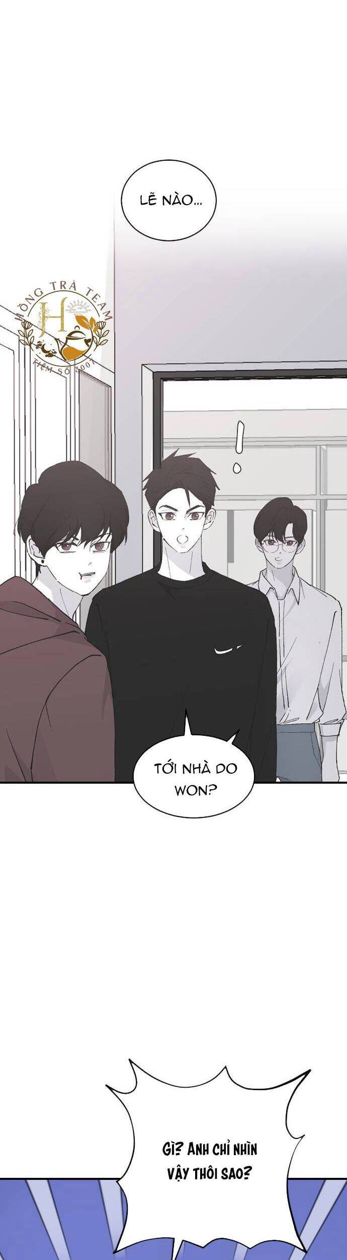 Ba Người Anh Trai Cực Phẩm Của Tôi Chapter 26 - 49
