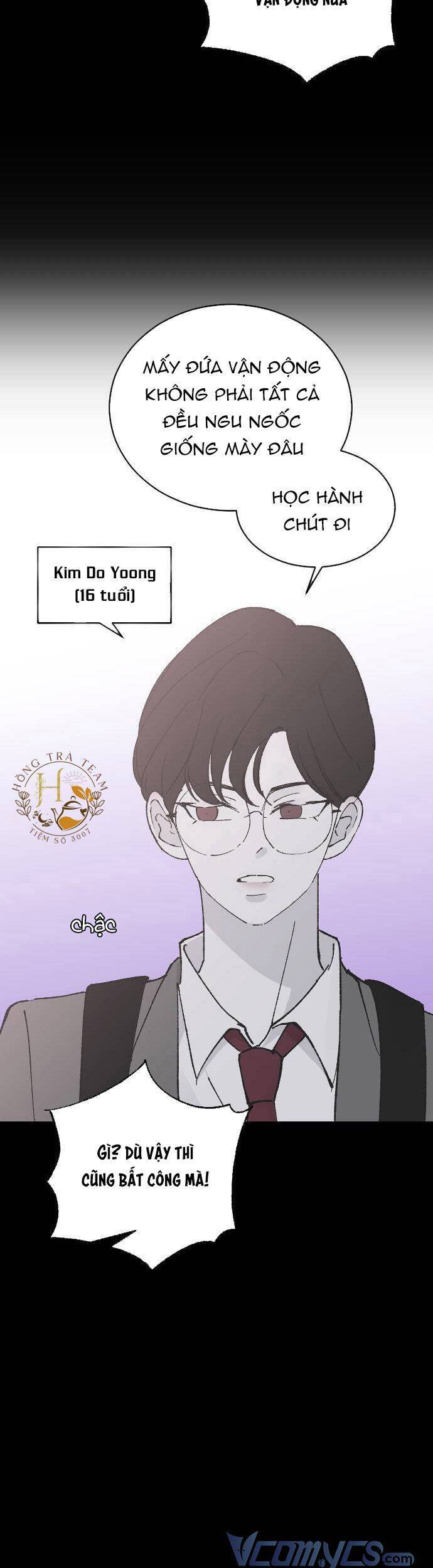 Ba Người Anh Trai Cực Phẩm Của Tôi Chapter 26 - 6