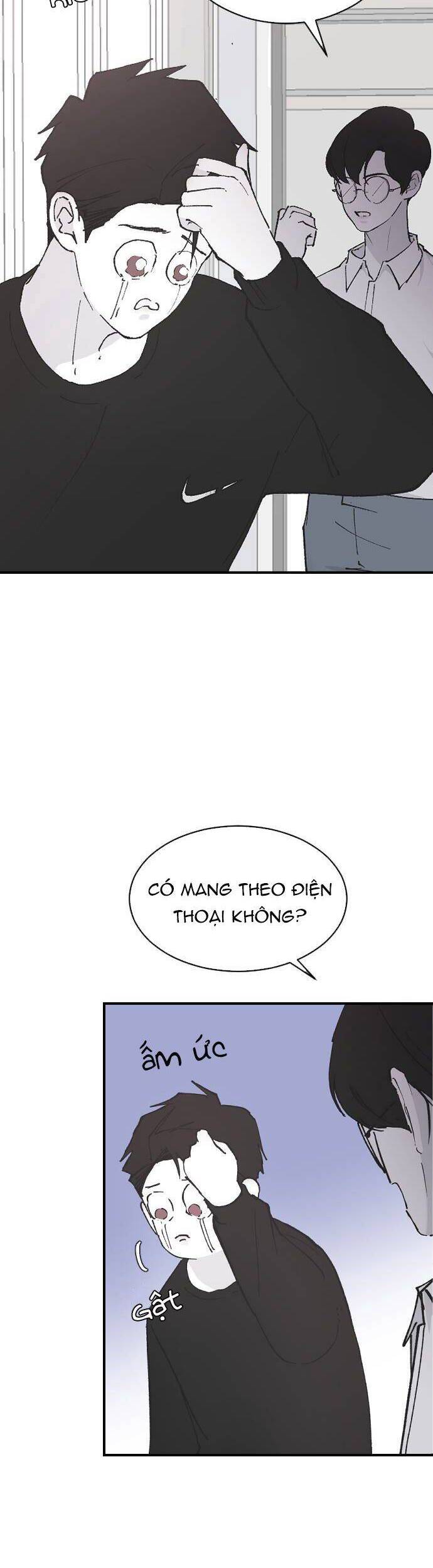 Ba Người Anh Trai Cực Phẩm Của Tôi Chapter 26 - 51