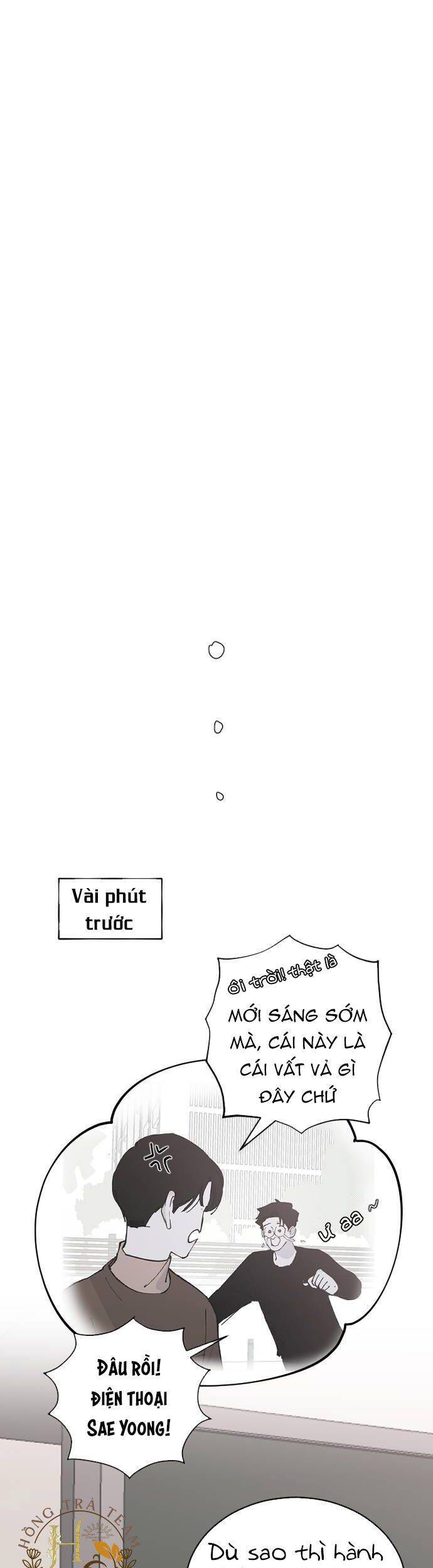 Ba Người Anh Trai Cực Phẩm Của Tôi Chapter 26 - 52