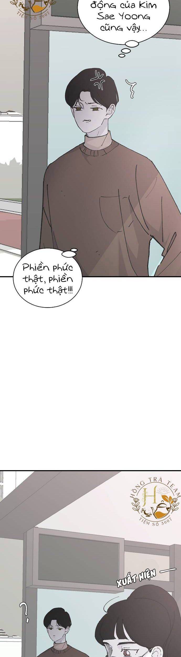 Ba Người Anh Trai Cực Phẩm Của Tôi Chapter 26 - 53