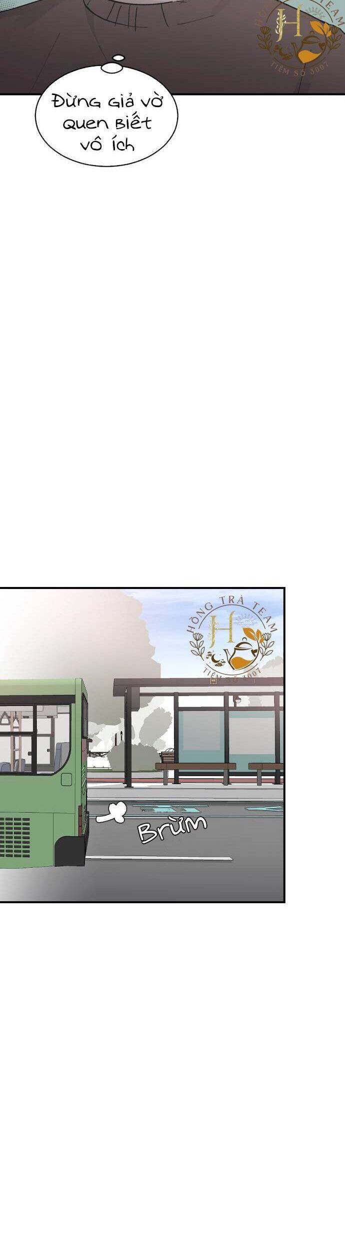 Ba Người Anh Trai Cực Phẩm Của Tôi Chapter 26 - 56