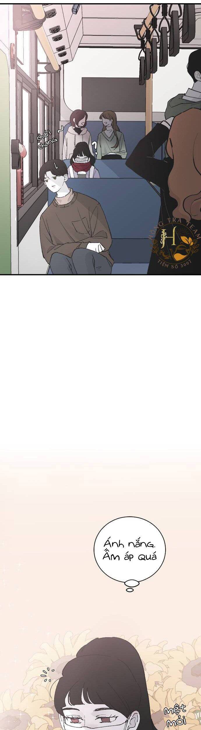 Ba Người Anh Trai Cực Phẩm Của Tôi Chapter 26 - 57