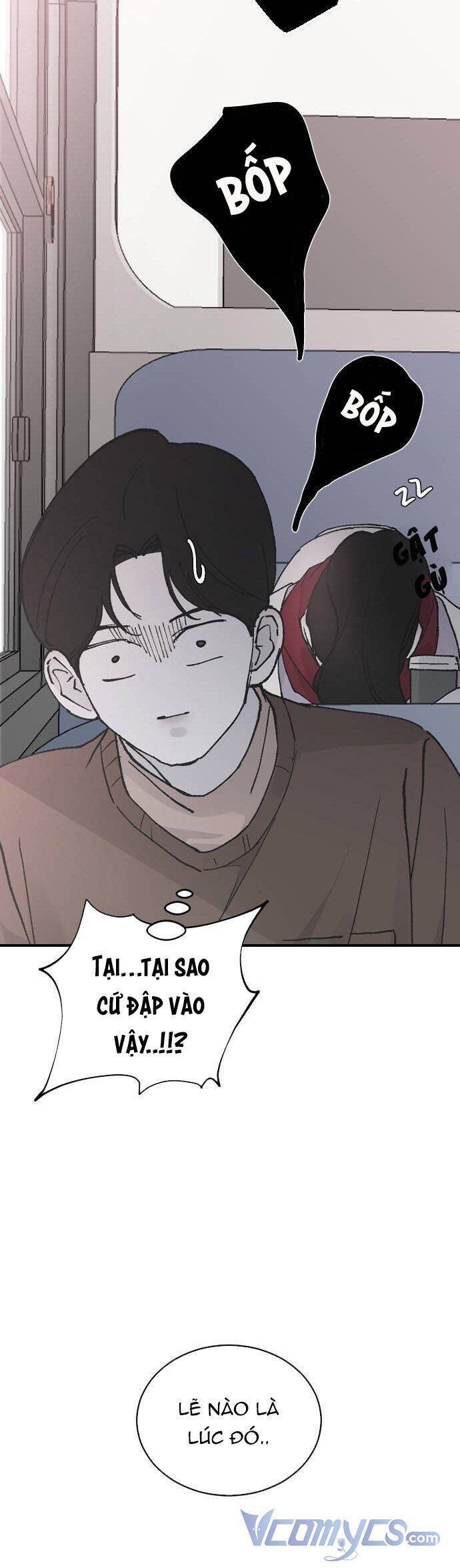 Ba Người Anh Trai Cực Phẩm Của Tôi Chapter 26 - 59