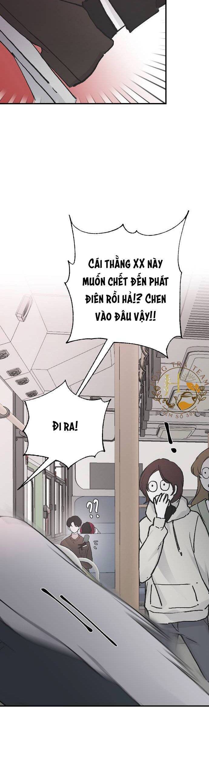 Ba Người Anh Trai Cực Phẩm Của Tôi Chapter 26 - 62