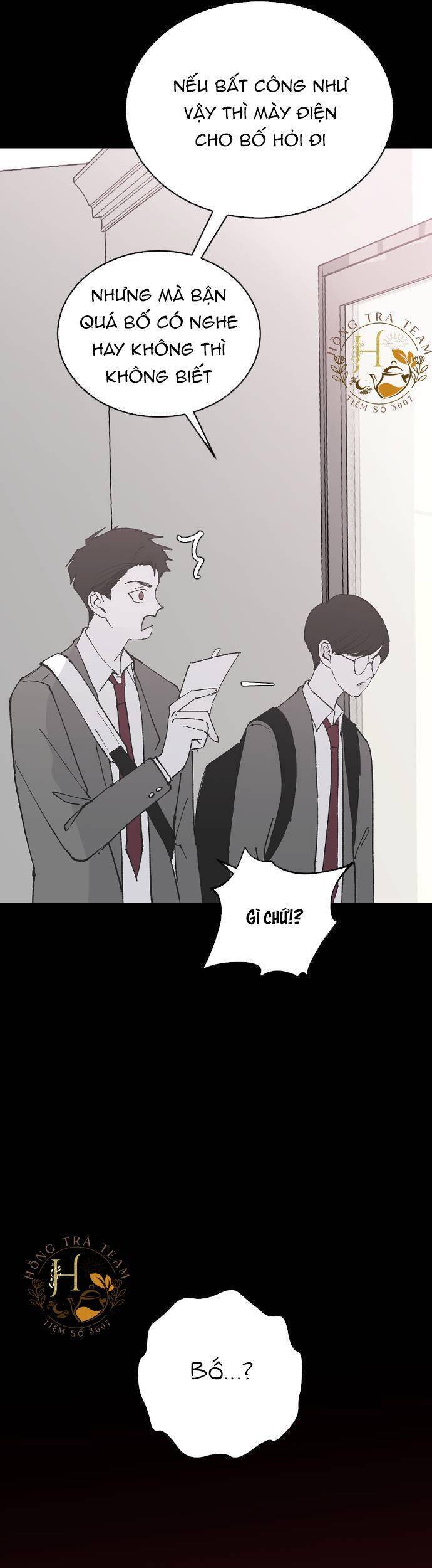 Ba Người Anh Trai Cực Phẩm Của Tôi Chapter 26 - 8