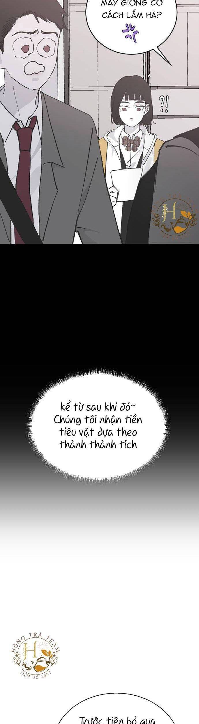 Ba Người Anh Trai Cực Phẩm Của Tôi Chapter 26 - 10