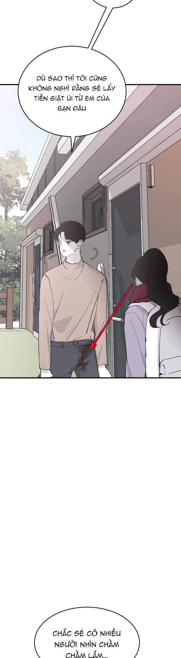 Ba Người Anh Trai Cực Phẩm Của Tôi Chapter 27 - 13