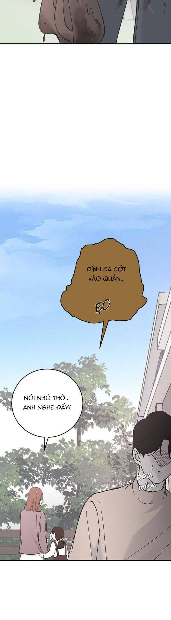 Ba Người Anh Trai Cực Phẩm Của Tôi Chapter 27 - 16