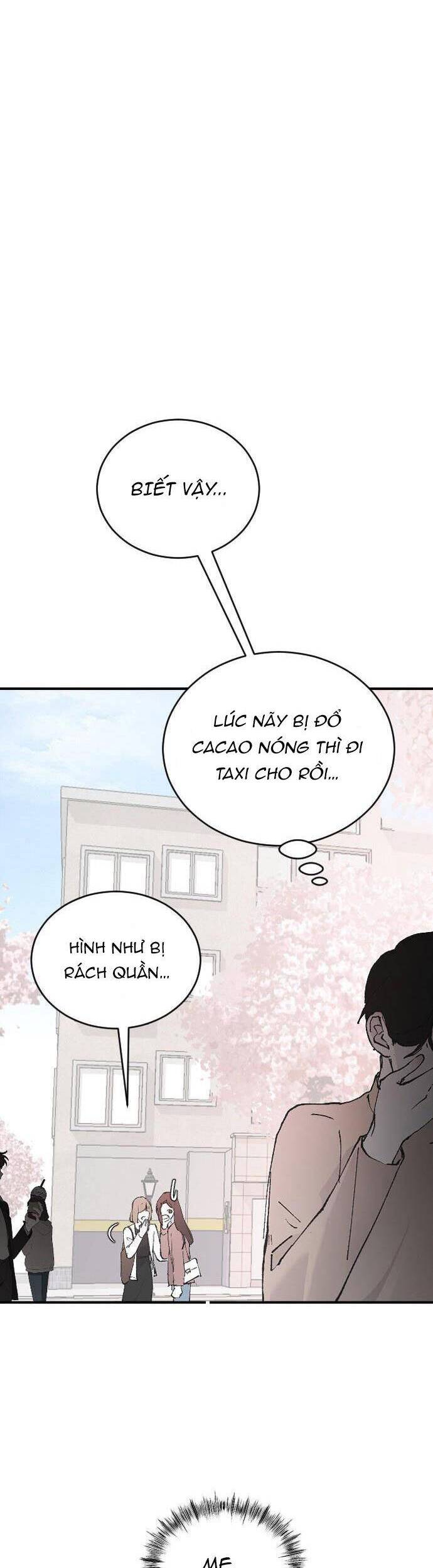 Ba Người Anh Trai Cực Phẩm Của Tôi Chapter 27 - 18