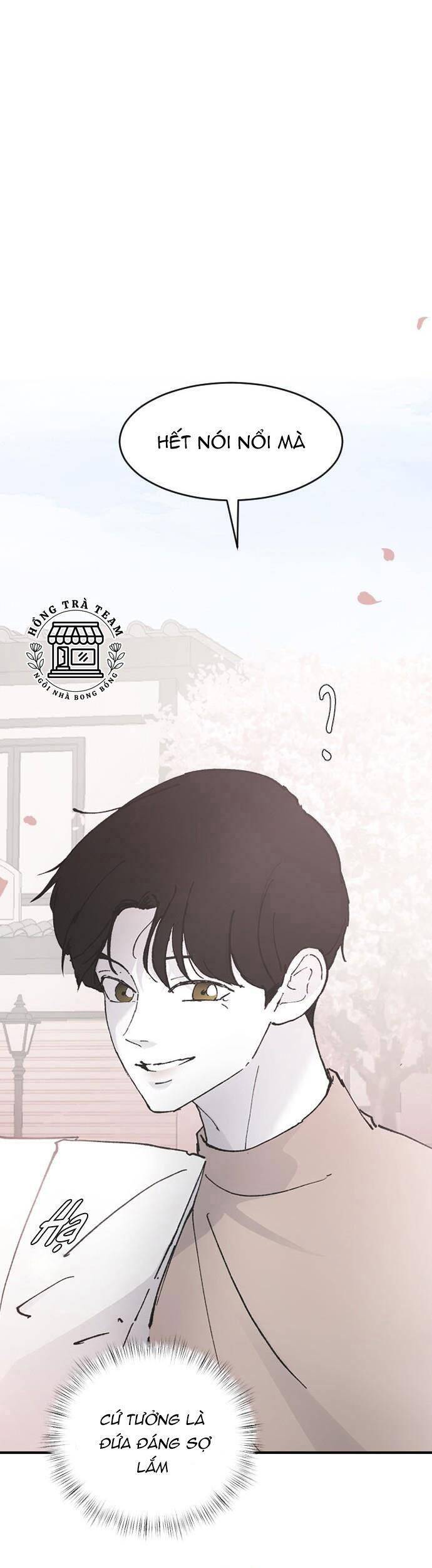 Ba Người Anh Trai Cực Phẩm Của Tôi Chapter 27 - 29